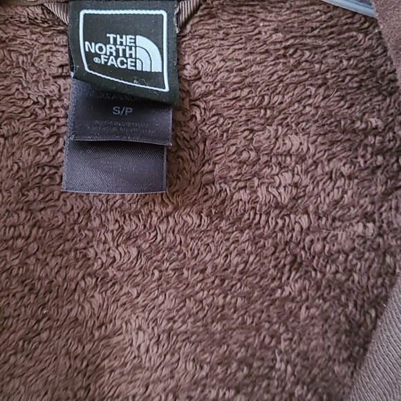 ❤North Face fleece jacket❤ - Picture 3 of 4